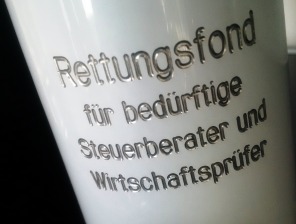 Rettungsfond